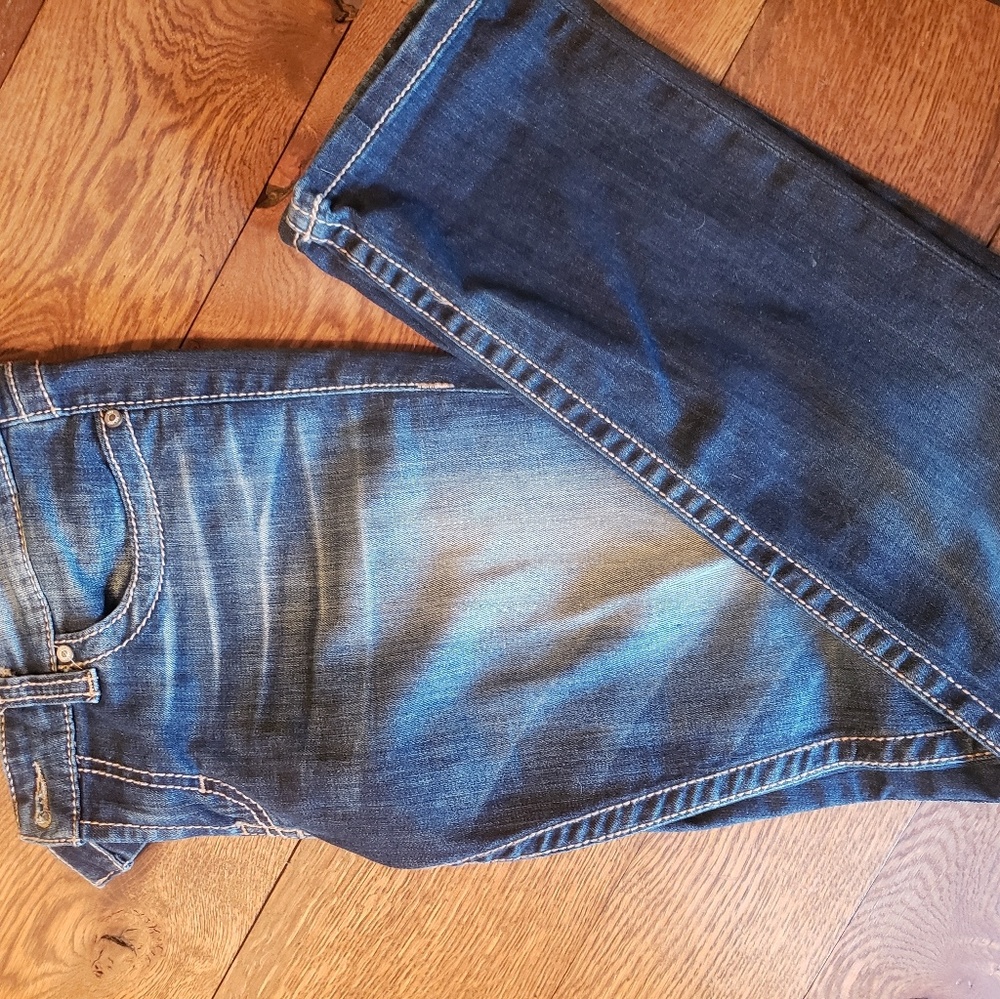 BKE Stella jeans